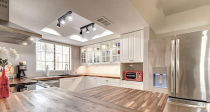 Papago Park Pad