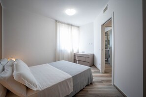 1 quarto, Wi-Fi, roupa de cama