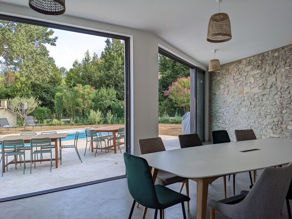 مرفق الاجتماعات