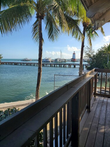 Relaxing Getaway Location to Explore the Keys