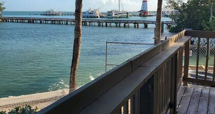 Relaxing Getaway Location to Explore the Keys