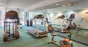 Fitness facility - Relaxing Getaway Location to Explore the Keys (Marathon)