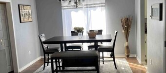 Location!! Minutes from L’Auberge/LSU/DOWNTOWN