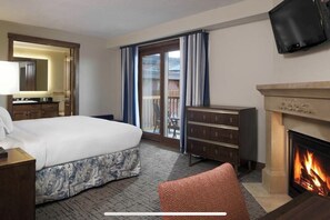 2 chambres, Wi-Fi