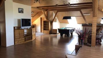 Sala de juegos