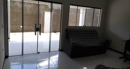 House with pool in Triunfo