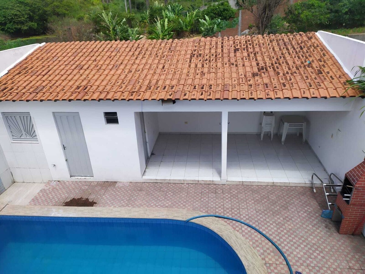 Bild für Gastgeberprofil