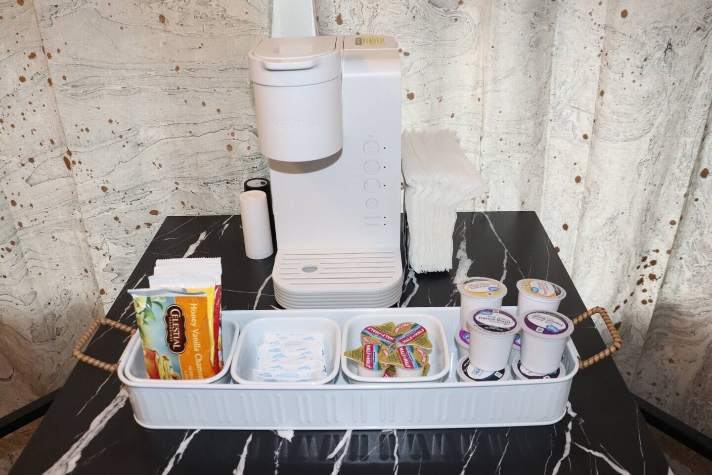 Café et/ou machine à café