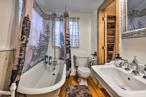 Haartrockner, Handtücher