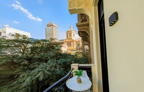 The Kmt collection Hotel