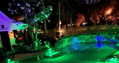 Home in prestigious Ellendale C.C.  $100/ night per room + tax + cleaning fee