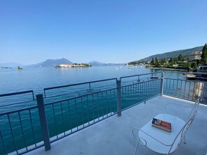 Property grounds - Luxury Villa Olga in Stresa (Baveno)