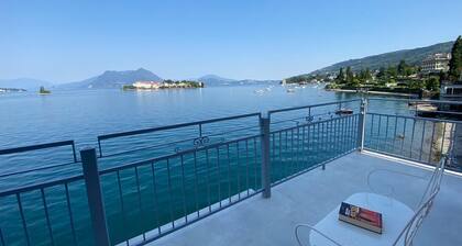 Luxury Villa Olga in Stresa