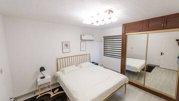 Coffres-forts dans les chambres, bureau