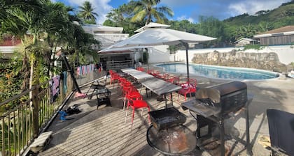 Summer Stay