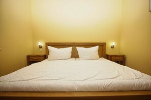 1 habitación y wifi 