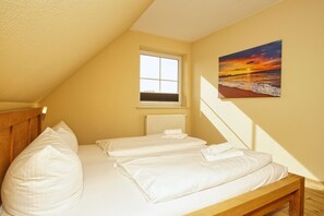 2 bedrooms, WiFi