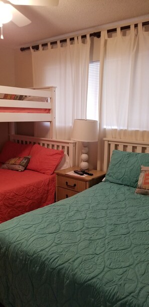 2 camere, ferro/asse da stiro, Wi-Fi, lenzuola