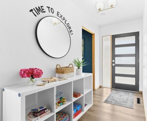 Intérieur