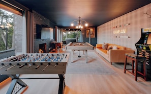 Sala de jocs
