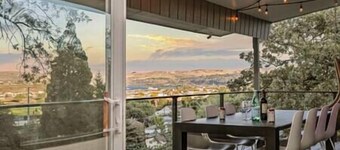 Epic Game Room, Outdoor Movie Night, Hot Tub, Fire Pit