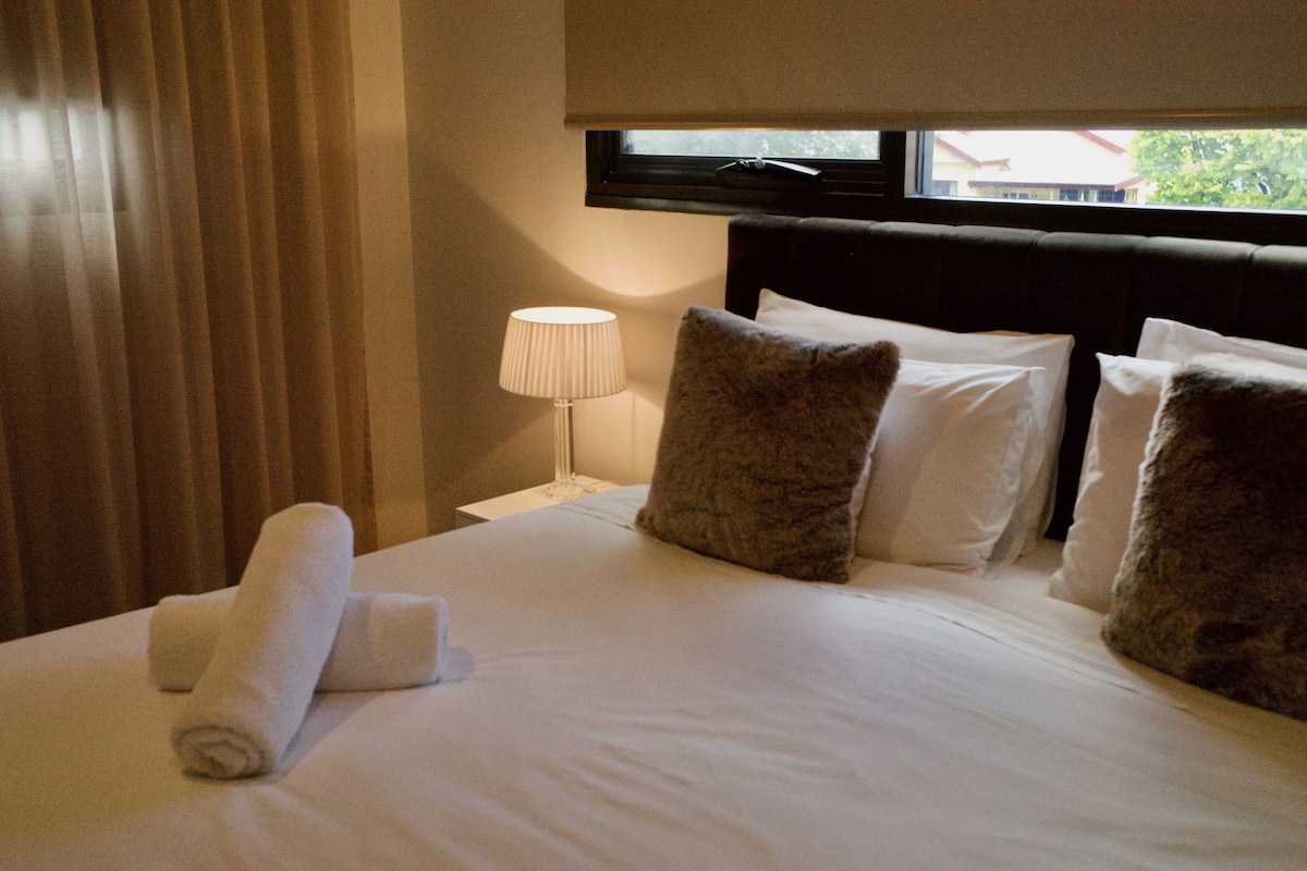 Ropa de cama de alta calidad y colchones Select Comfort