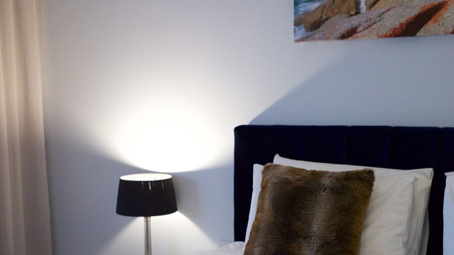 Bay Of Fires Apartments