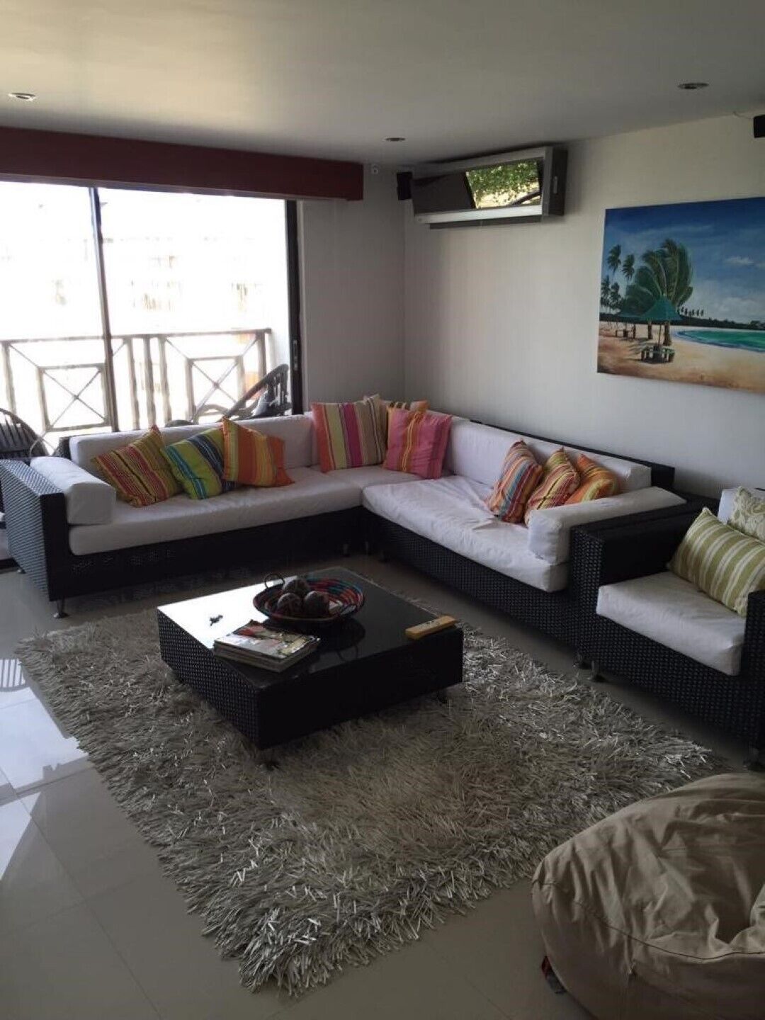 Excelente Penthouse  Hanssa Reef - San Andrés