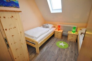 2 quartos, Wi-Fi