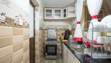 Cozinha privada