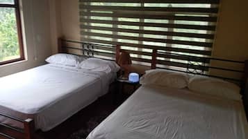 7 Schlafzimmer, Schreibtisch, kostenloses WLAN