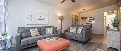 تلفزيون ذكي، مدفأة