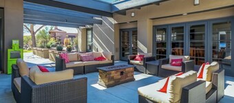 Condo in the heart of the Catalina Foothills