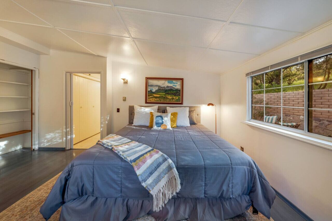 4 chambres, bureau, fer et planche à repasser, Wi-Fi gratuit