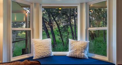 Lyle Canyon / Sleeps 8 / Country Quiet / Solitude