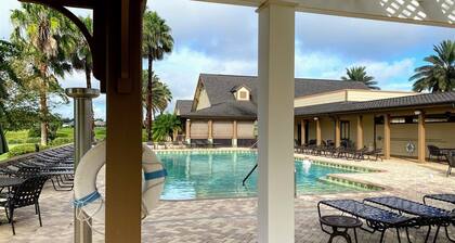 Villages2530-GORGEOUS FLORIDA RENTAL !!