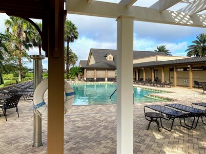 Villages2530-GORGEOUS FLORIDA RENTAL !!
