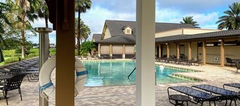 Villages2530-GORGEOUS FLORIDA RENTAL !!