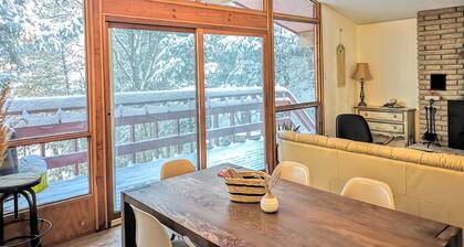 3 BR Harp Hygge House. Only 8min to Hidden Valley!