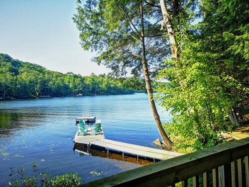 3 BR Harp Hygge House. Only 8min to Hidden Valley!