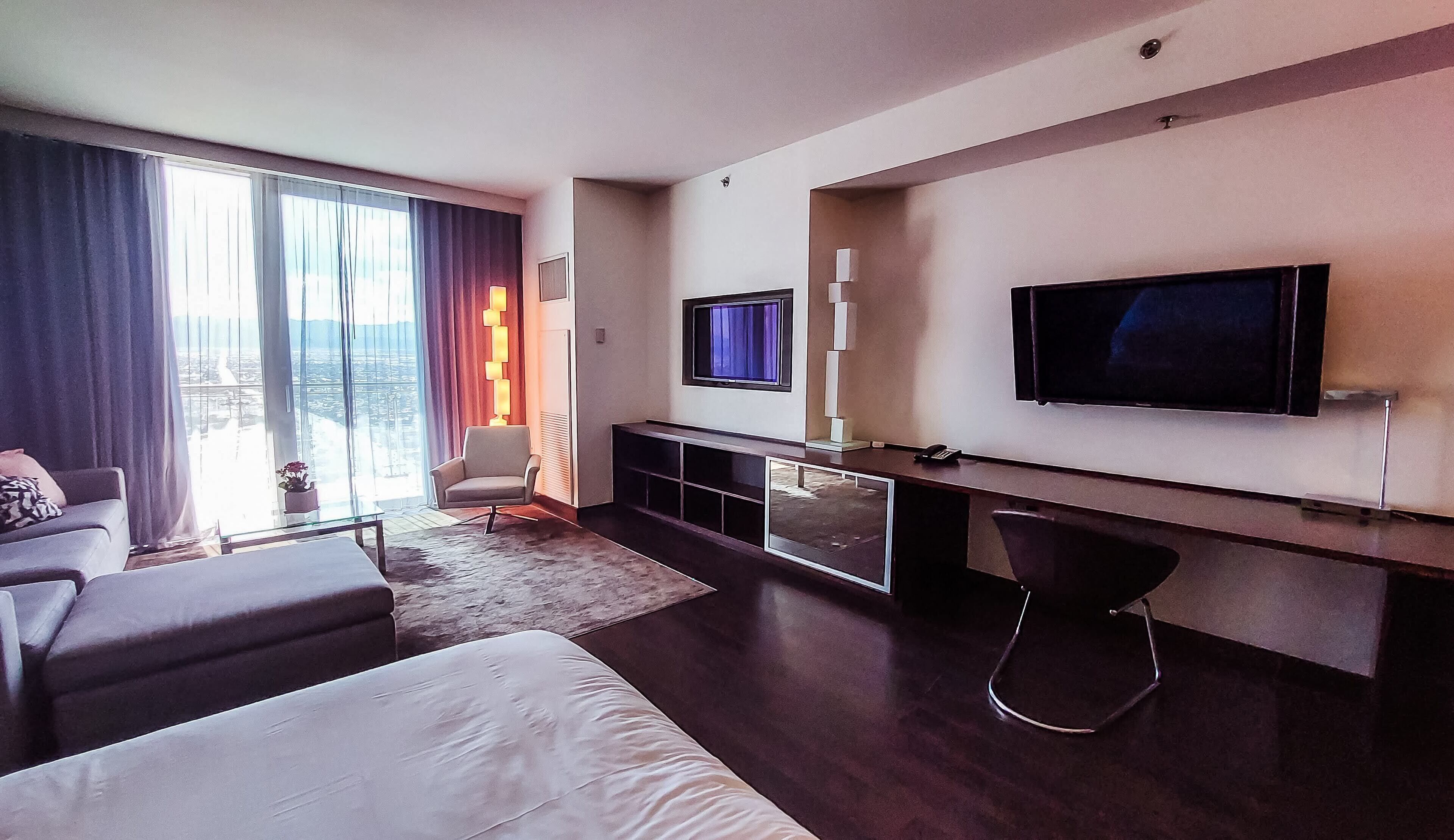 1 Schlafzimmer, kostenloses WLAN