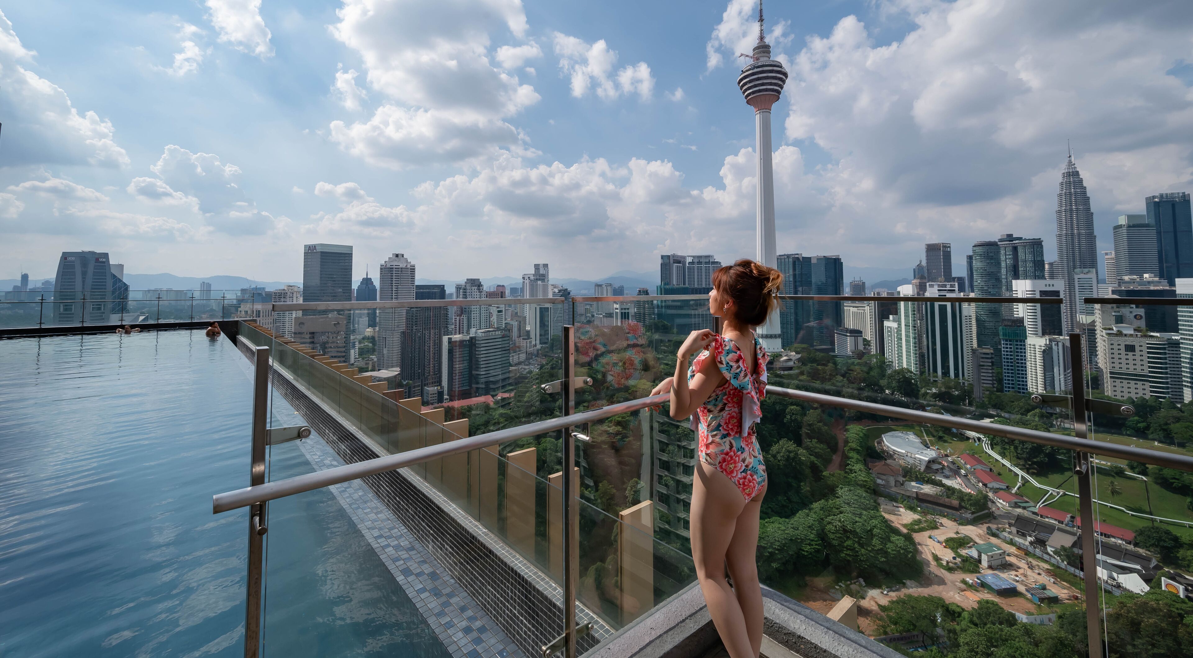 Foto - Ceylonz KLCC by Perfect Host