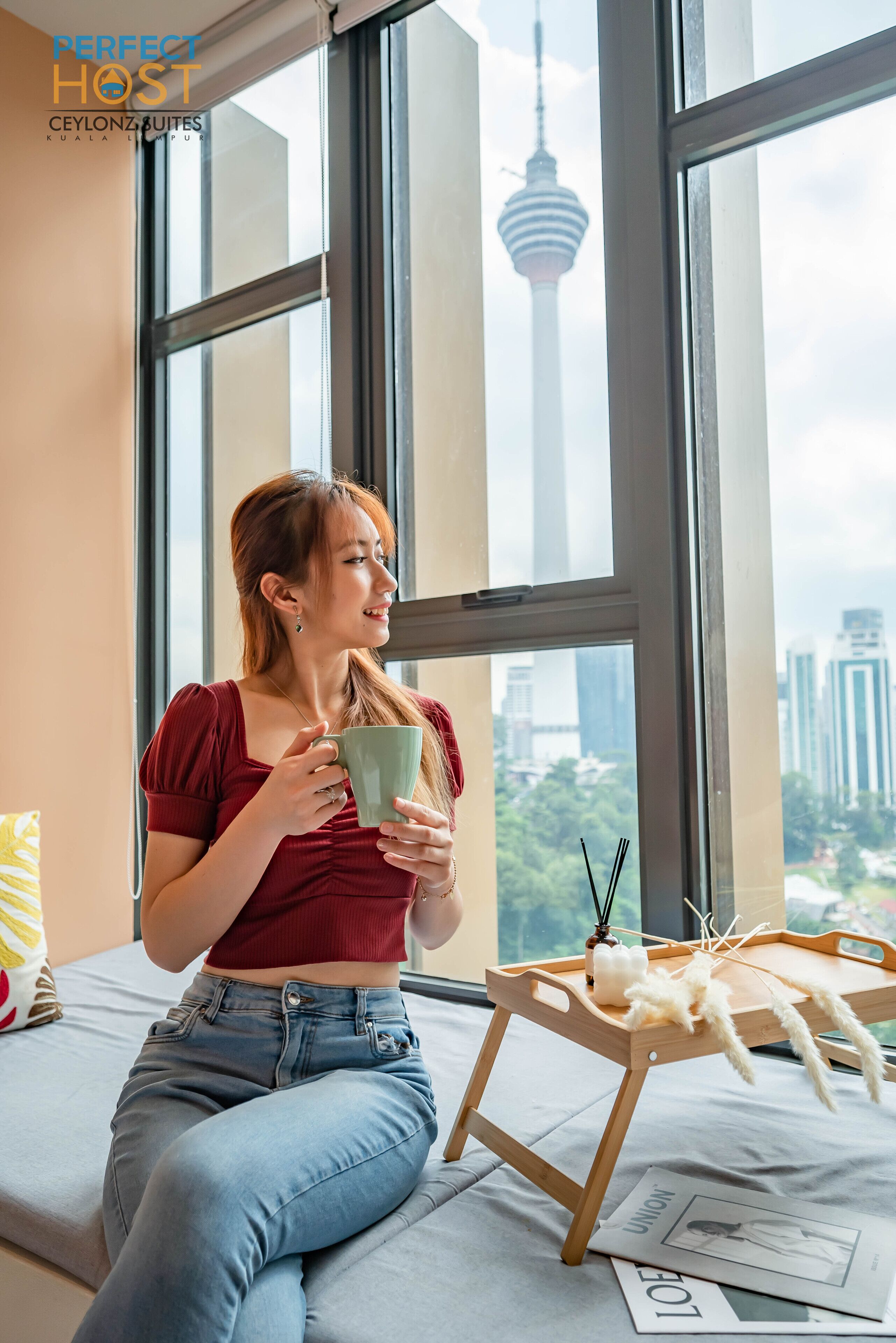 Foto - Ceylonz KLCC by Perfect Host