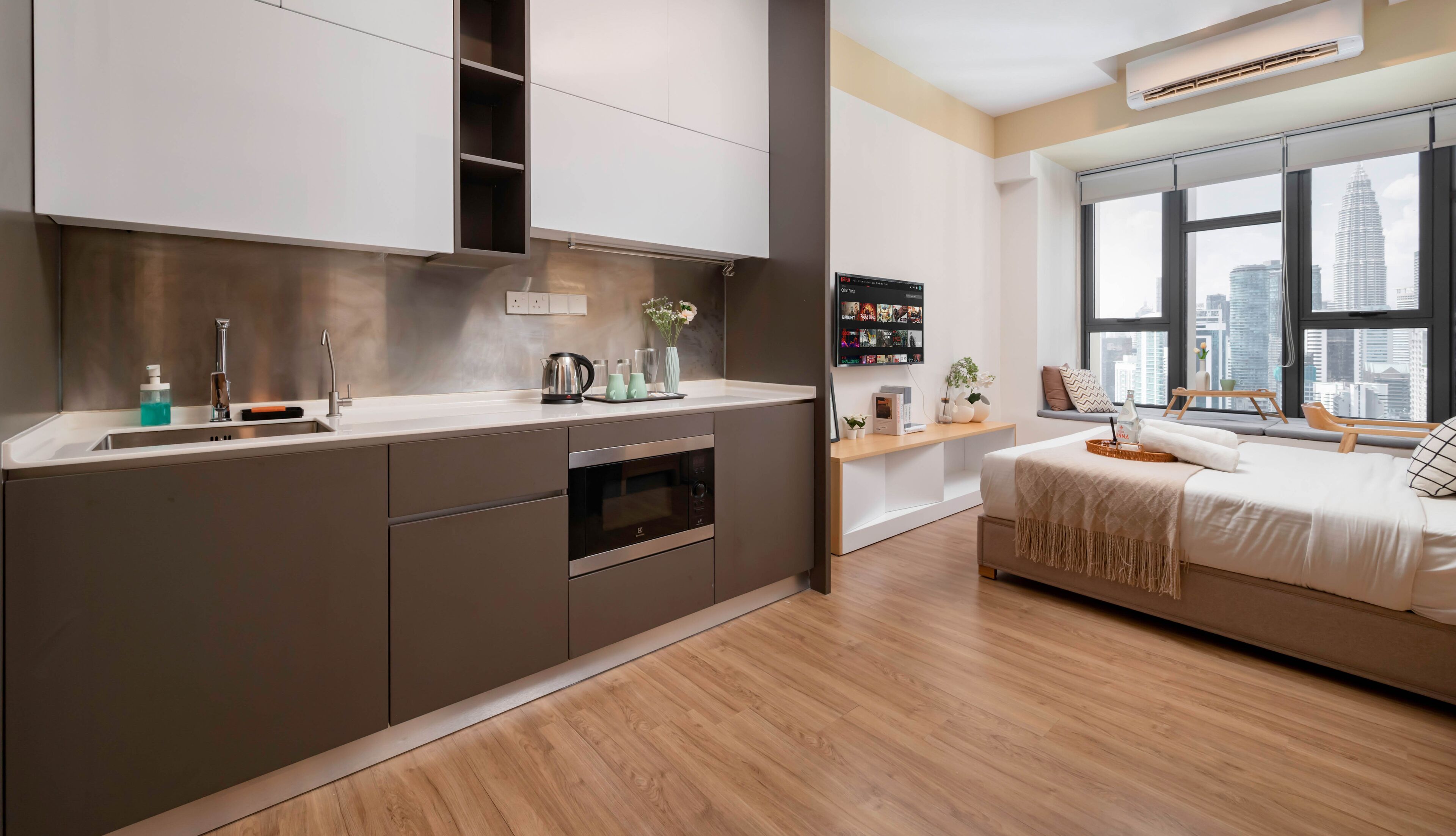 Foto - Ceylonz KLCC by Perfect Host