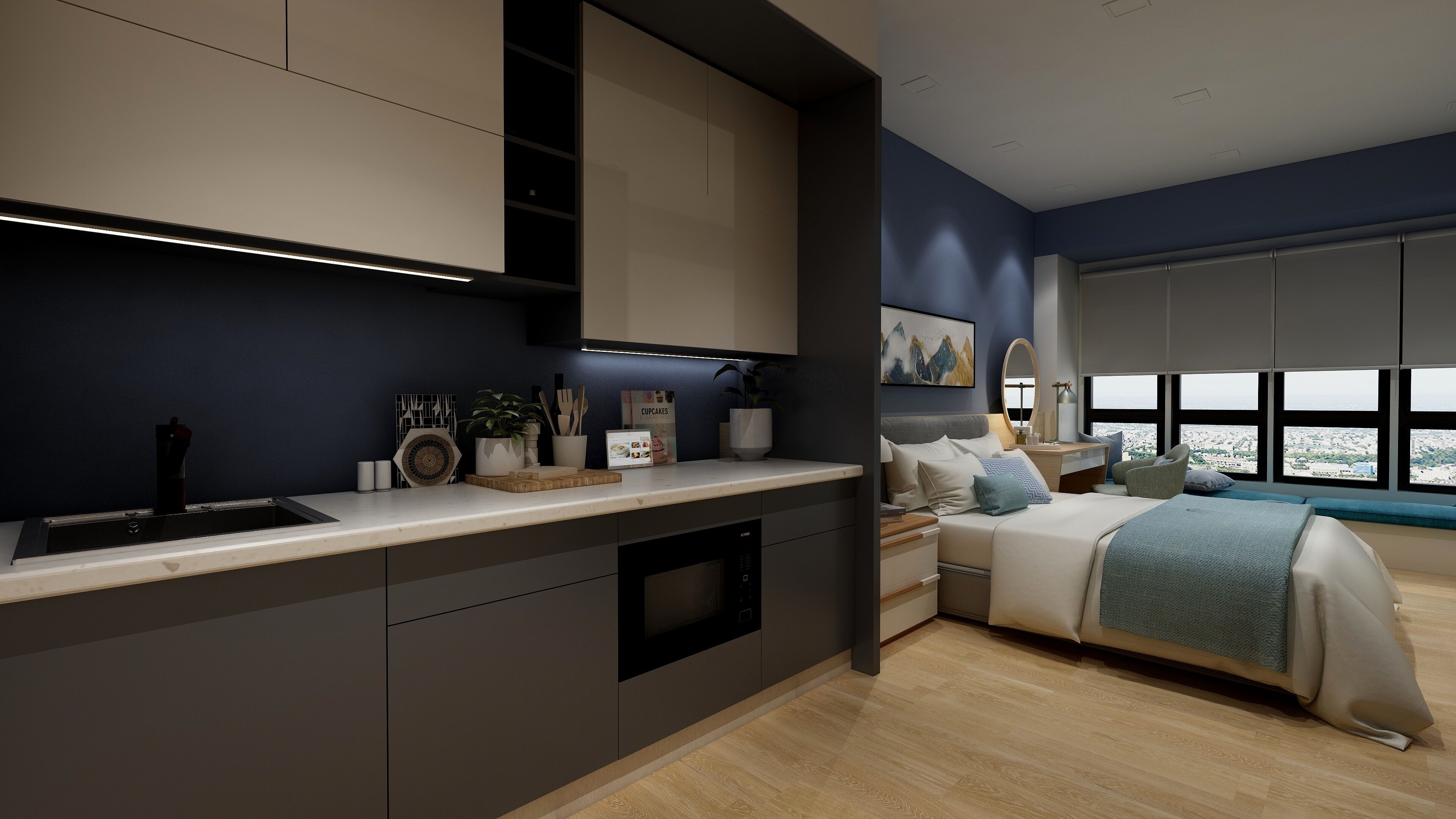 Foto - Ceylonz KLCC by Perfect Host