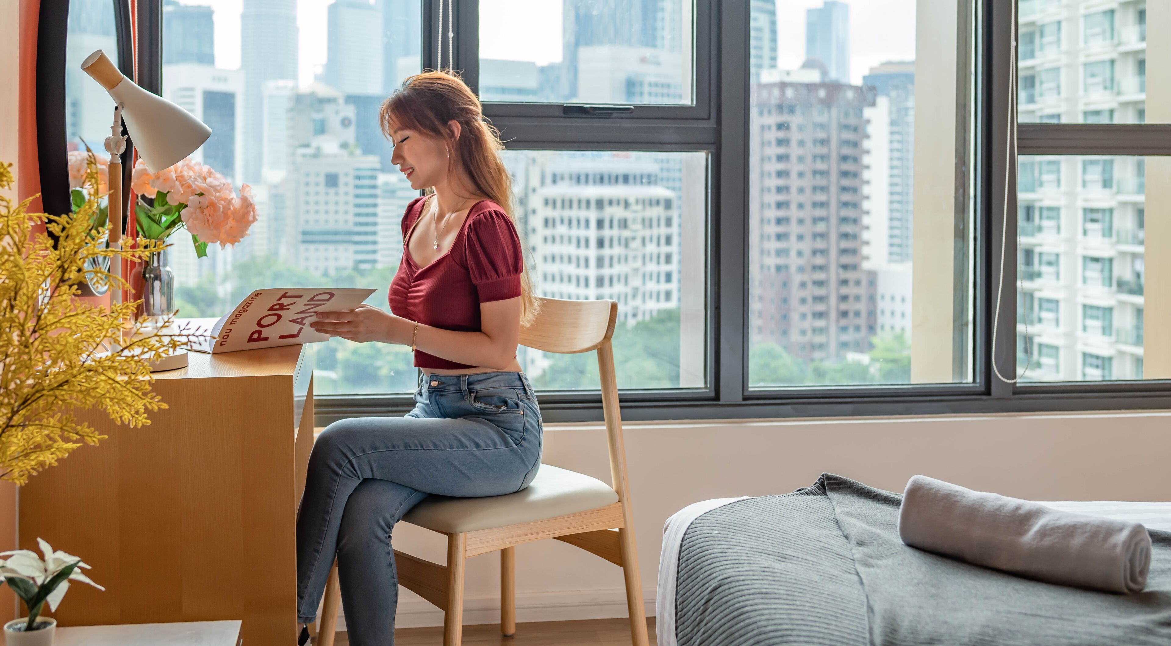 Foto - Ceylonz KLCC by Perfect Host