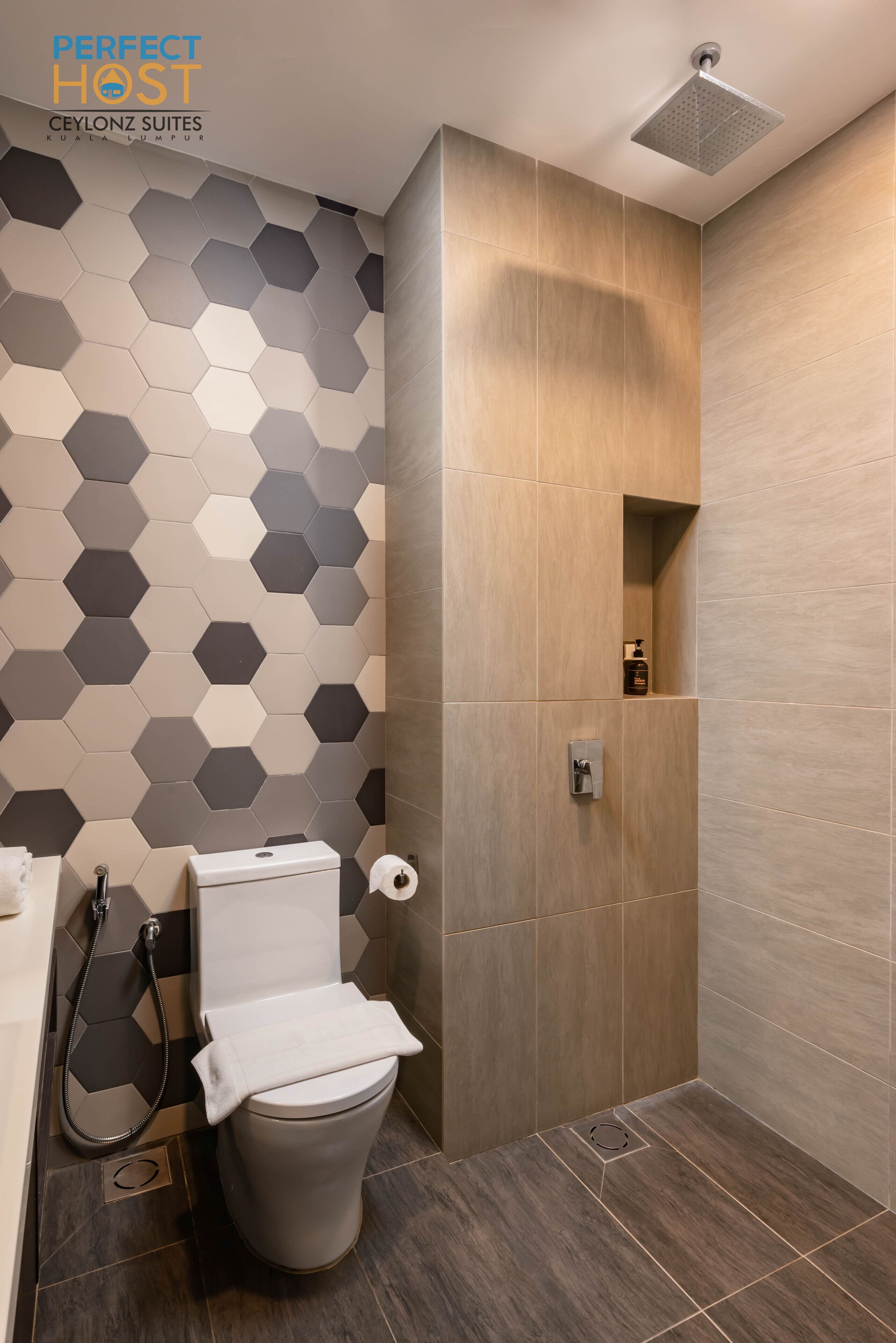 Foto - Ceylonz KLCC by Perfect Host