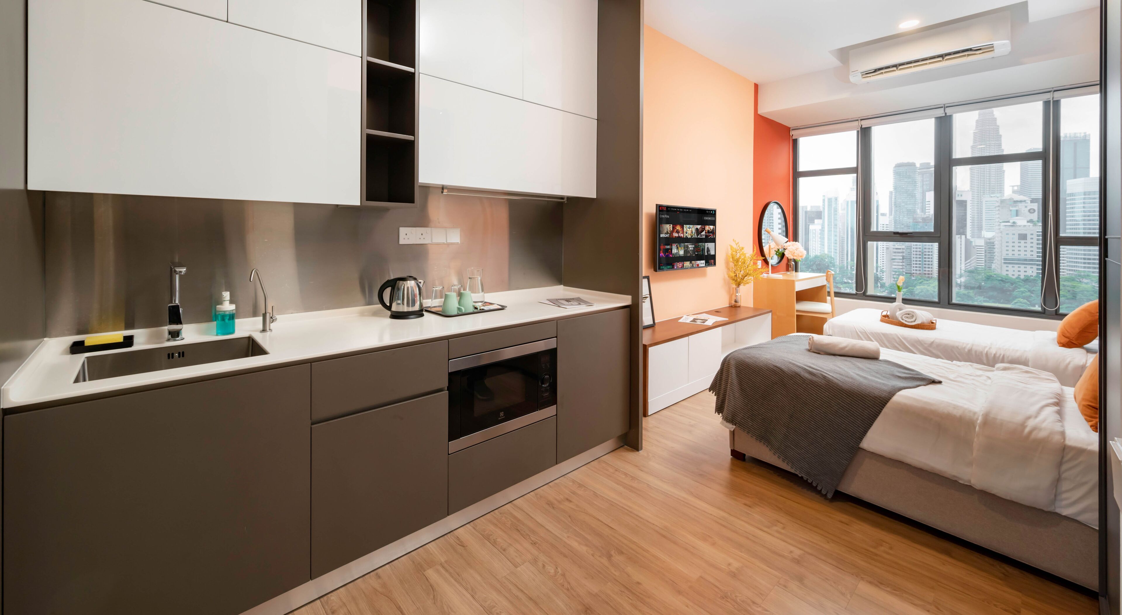 Foto - Ceylonz KLCC by Perfect Host