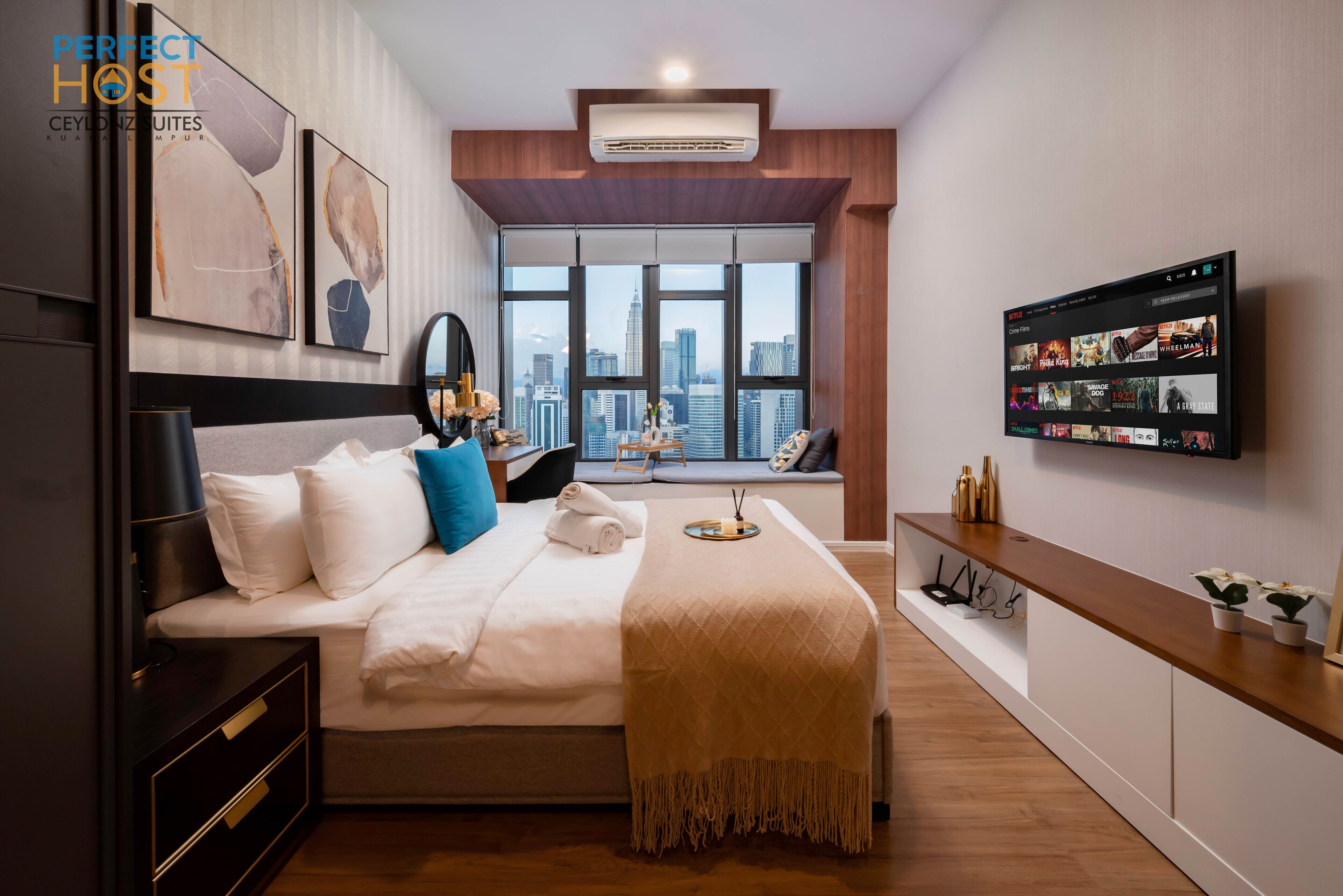 Foto - Ceylonz KLCC by Perfect Host