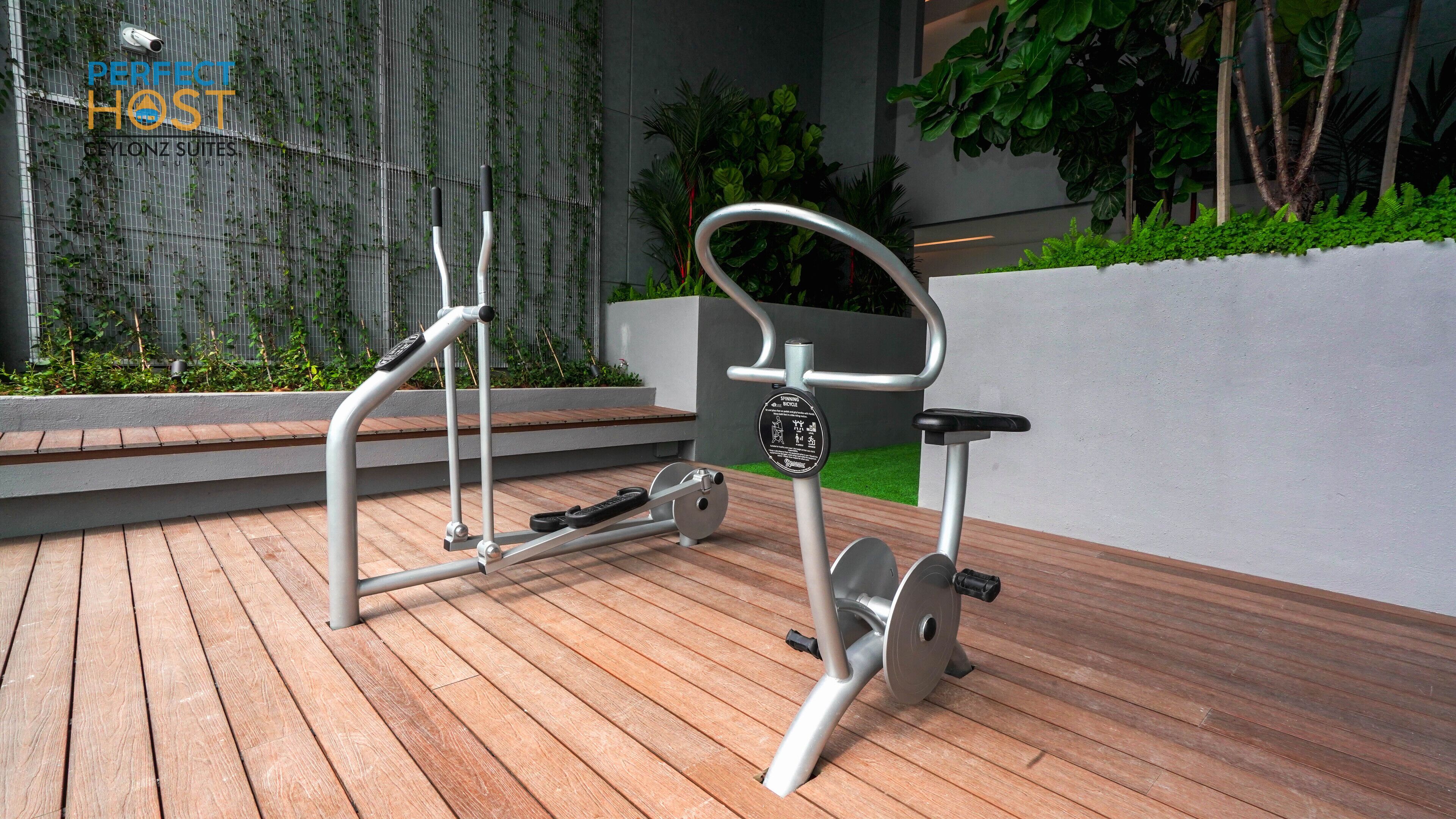 Foto - Ceylonz KLCC by Perfect Host